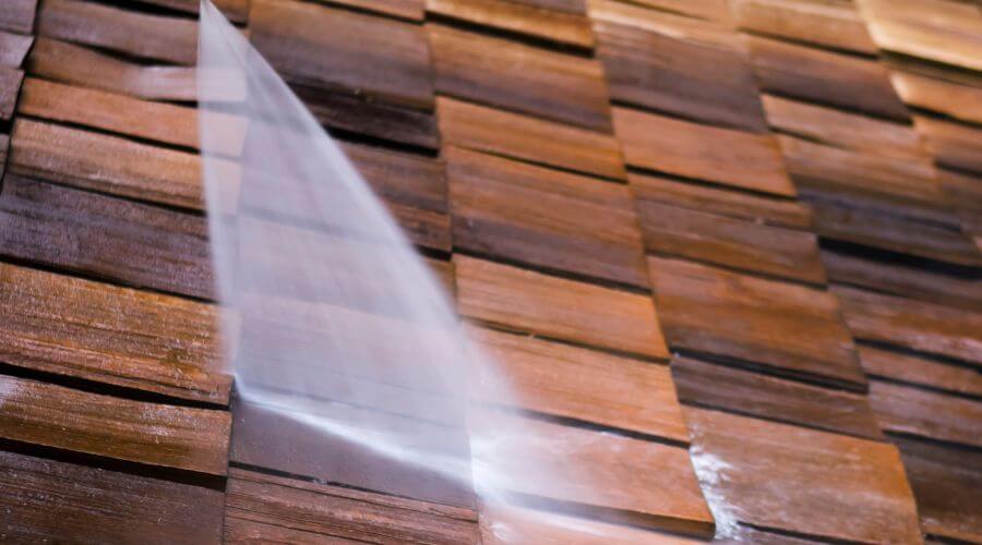Shingle Roofing in Weaubleau, MO